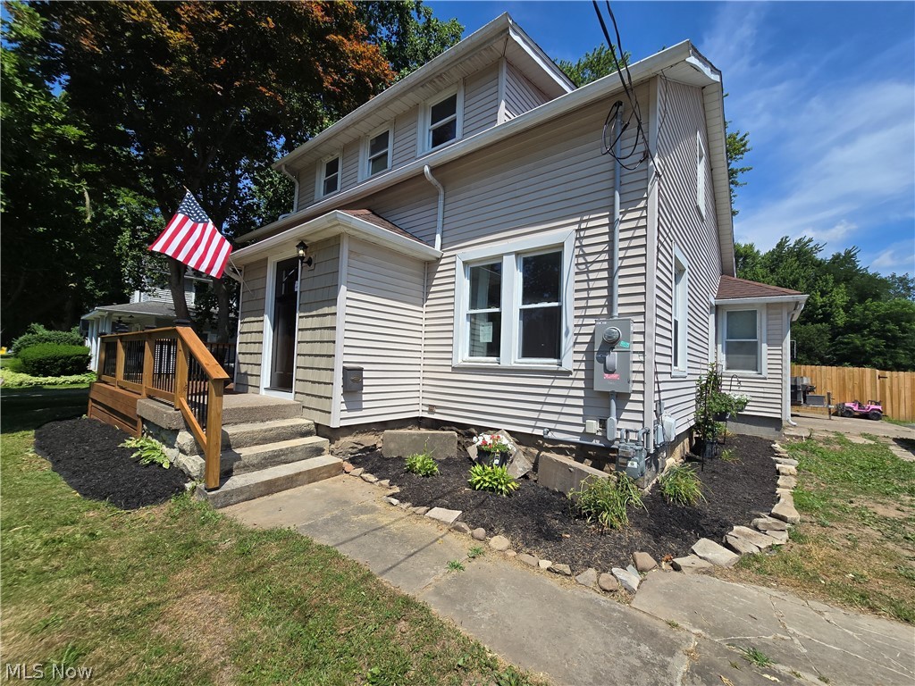 132 E Main Street South Amherst OH 44001