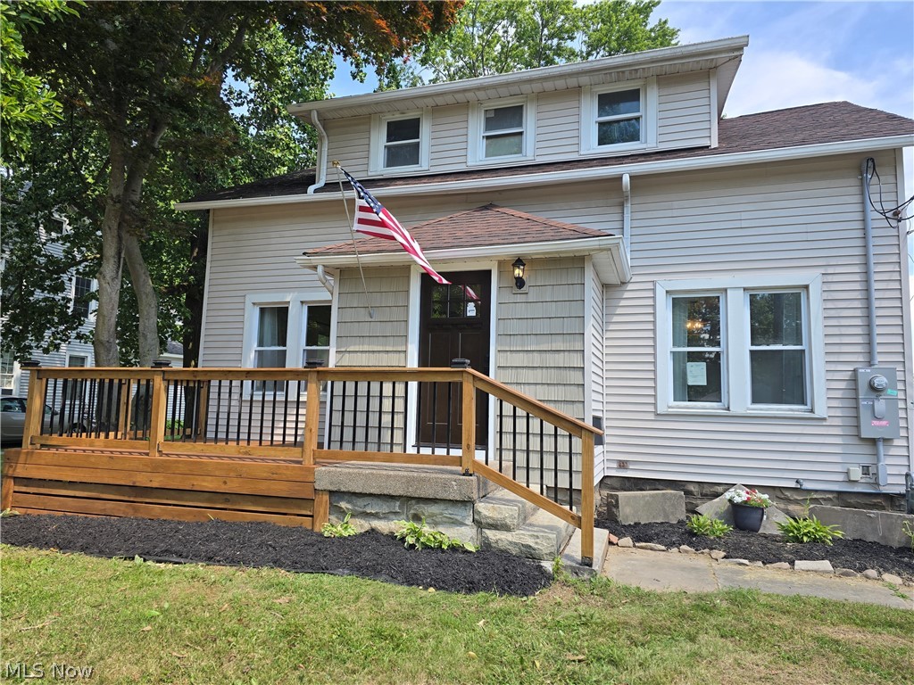 132 E Main Street South Amherst OH 44001