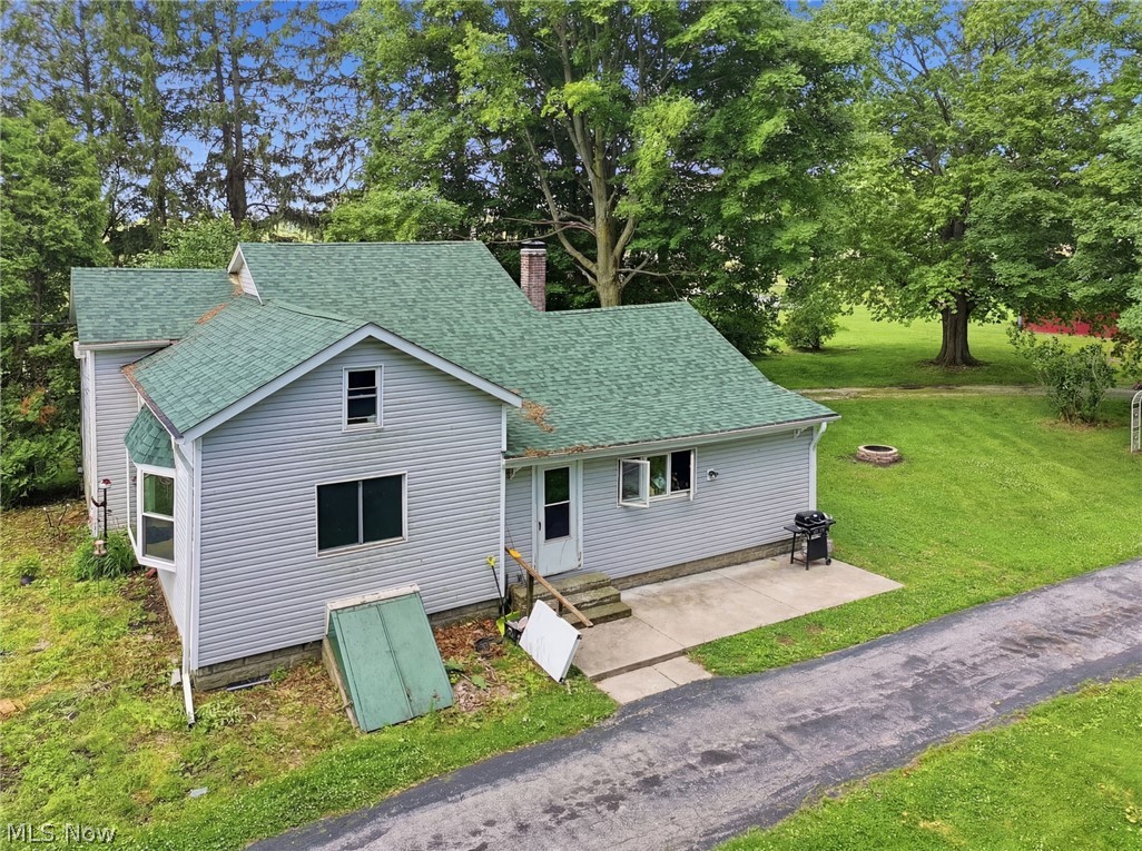2235 Forman Road Austinburg OH 44010