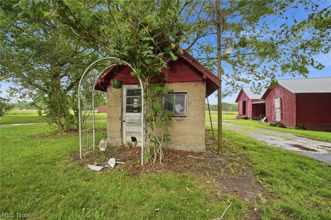 2235 Forman Road Austinburg OH 44010