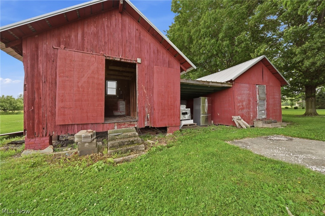 2235 Forman Road Austinburg OH 44010