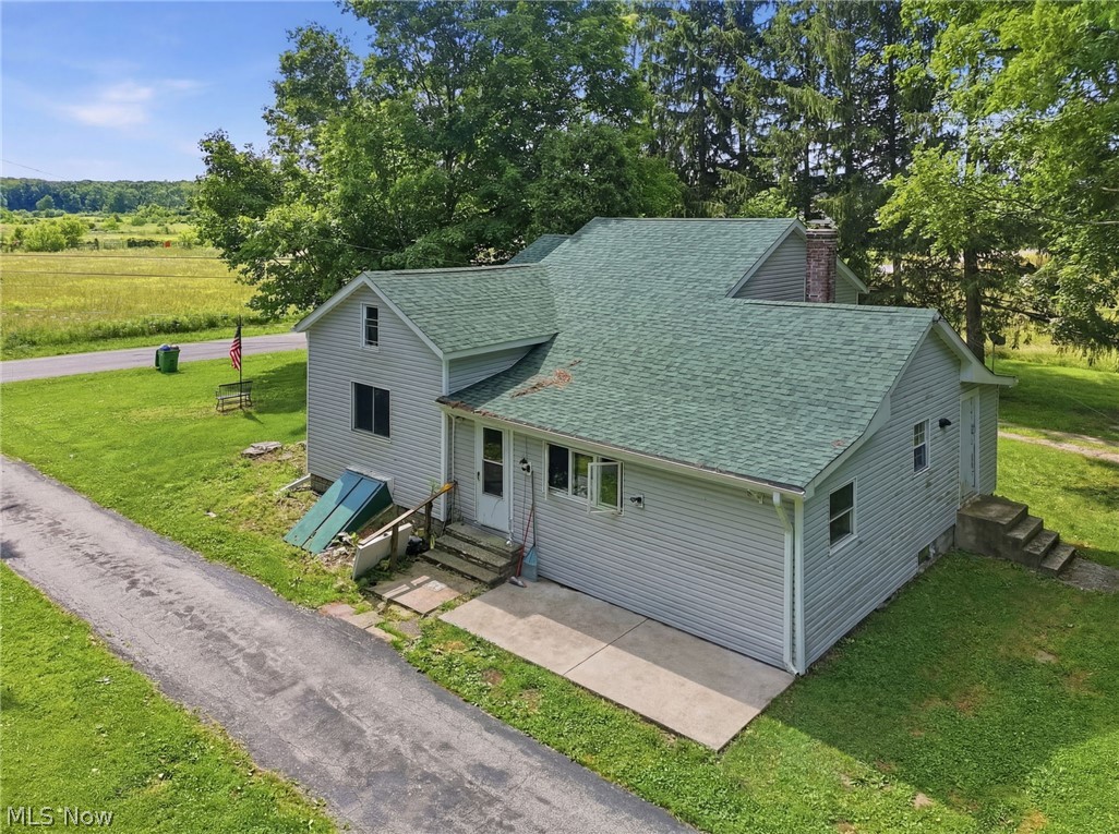 2235 Forman Road Austinburg OH 44010