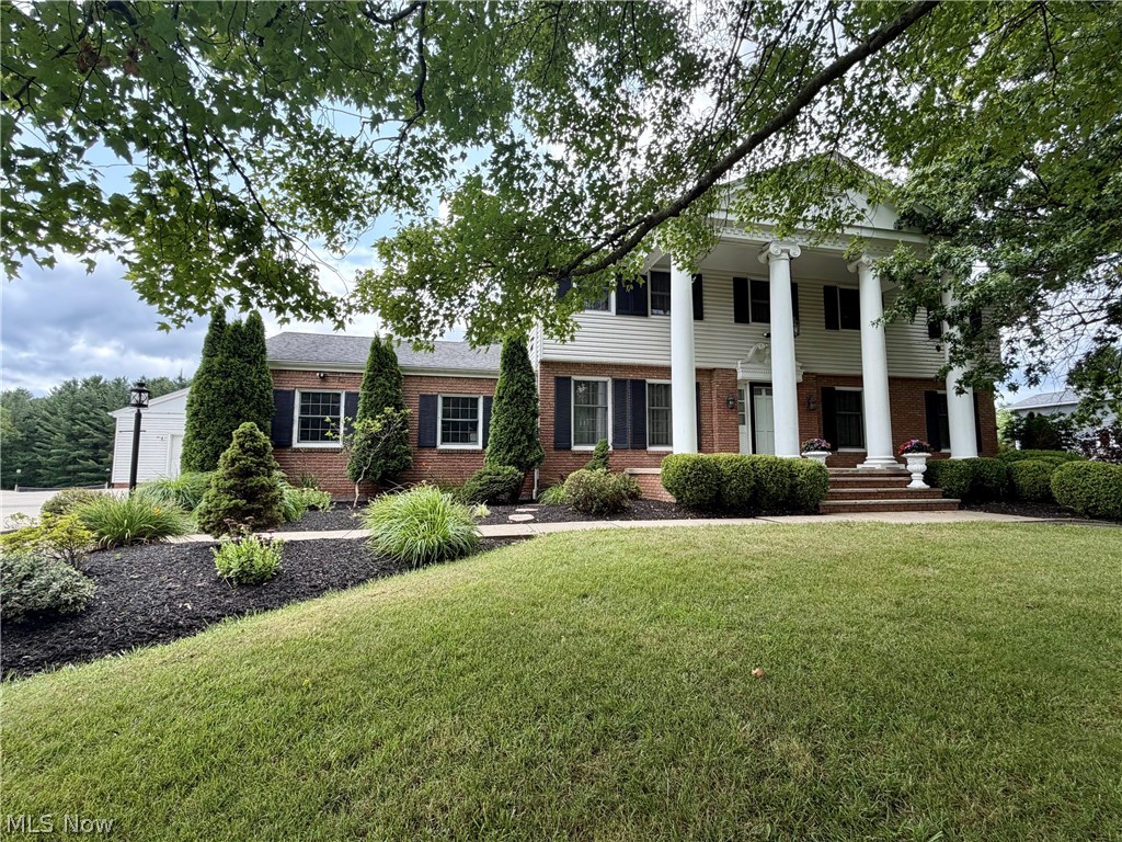 11545 Hosford Road Chardon OH 44024