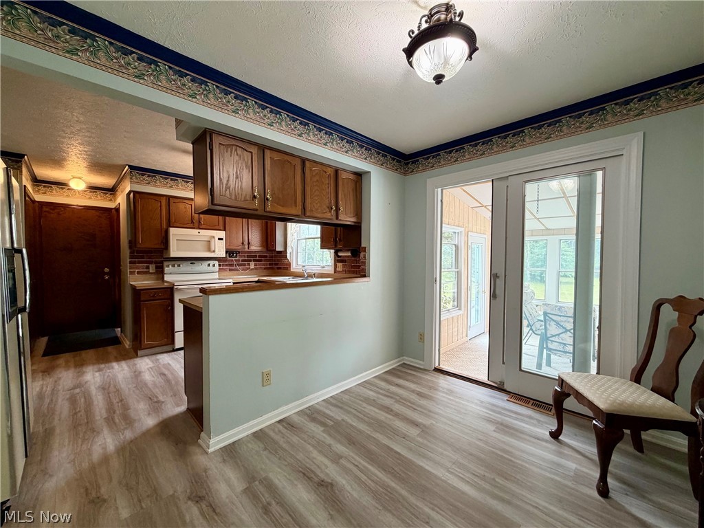 11545 Hosford Road Chardon OH 44024