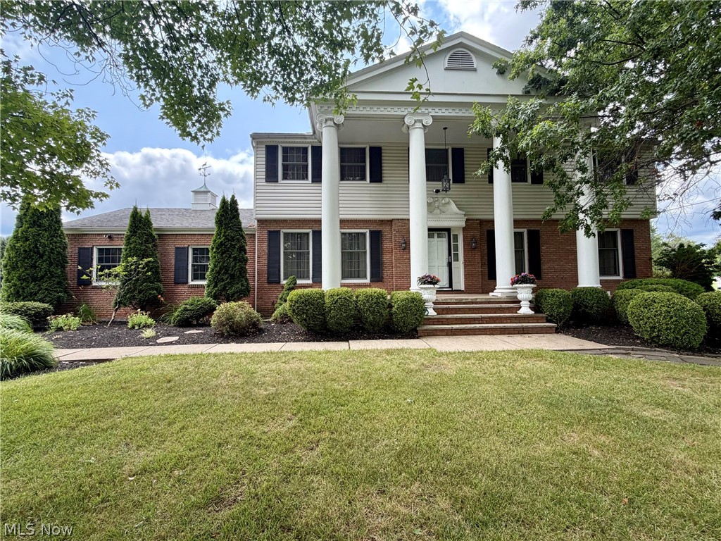 11545 Hosford Road Chardon OH 44024
