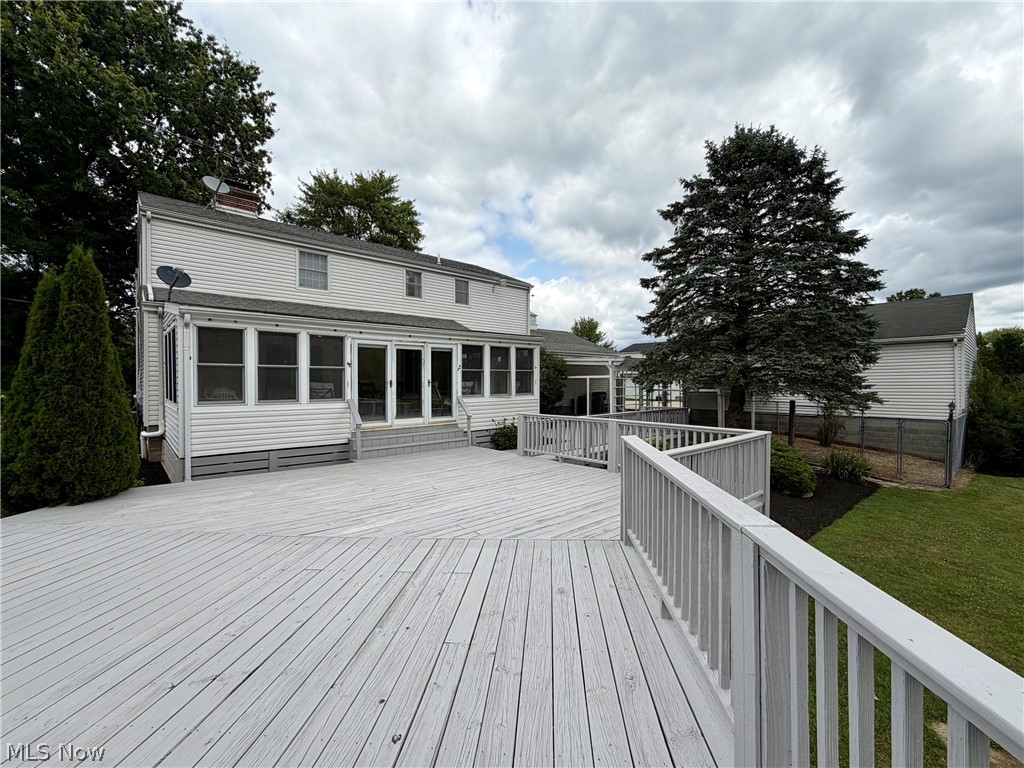 11545 Hosford Road Chardon OH 44024
