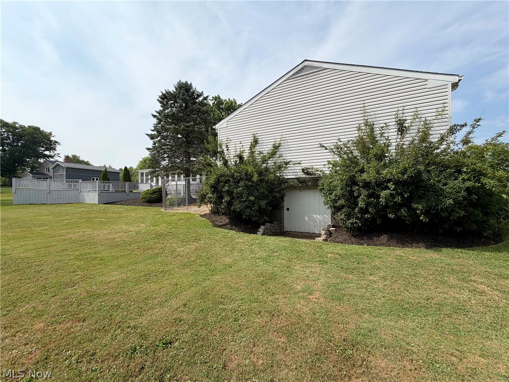 11545 Hosford Road Chardon OH 44024