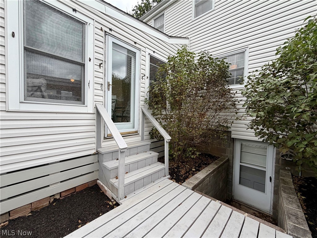 11545 Hosford Road Chardon OH 44024