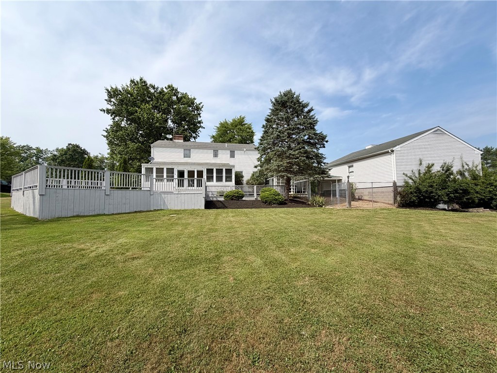 11545 Hosford Road Chardon OH 44024