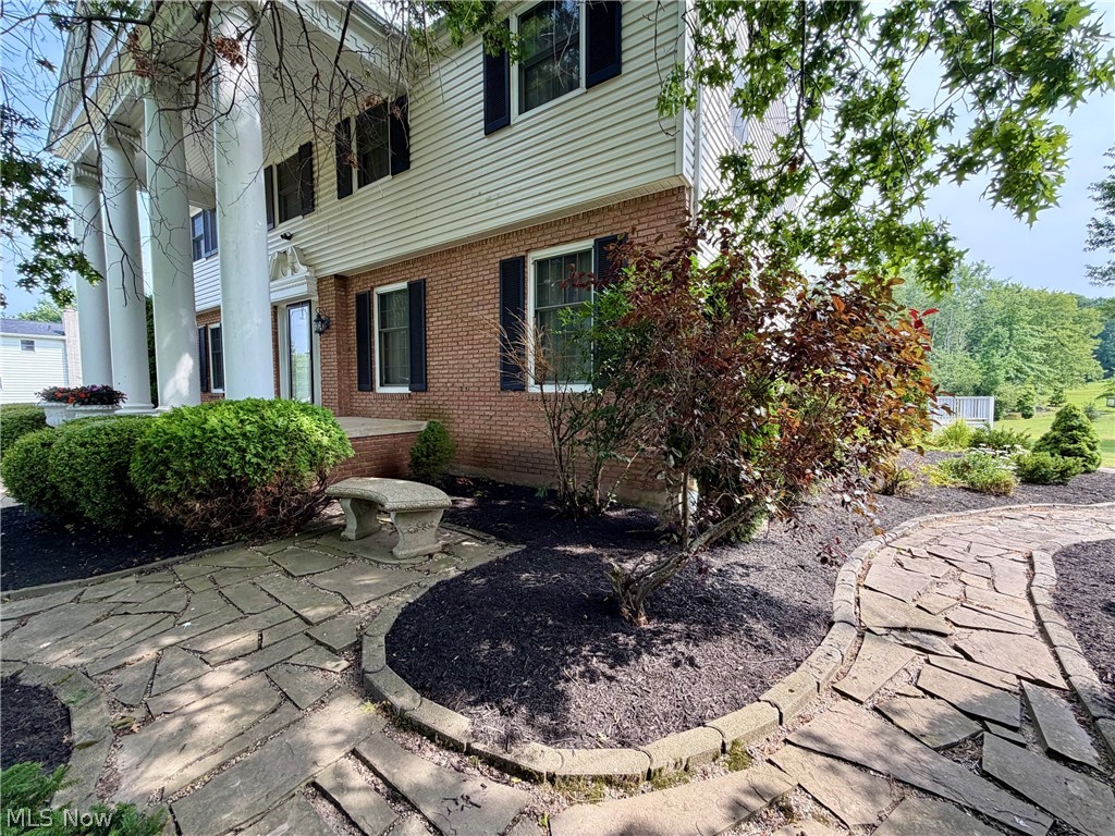 11545 Hosford Road Chardon OH 44024