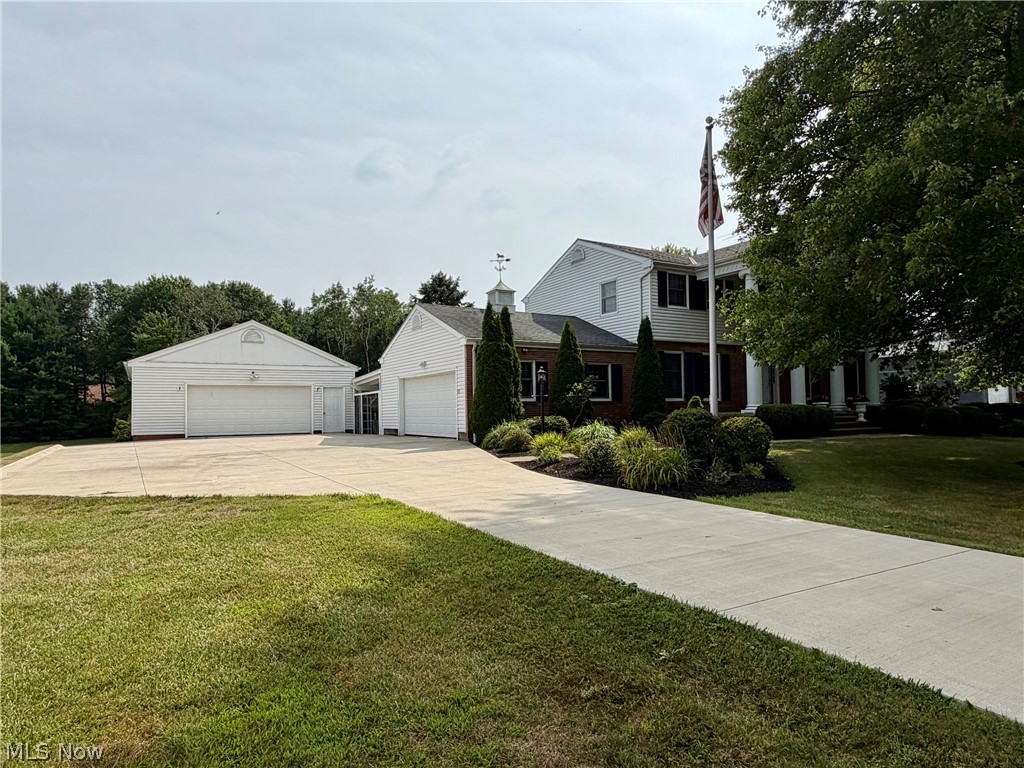 11545 Hosford Road Chardon OH 44024