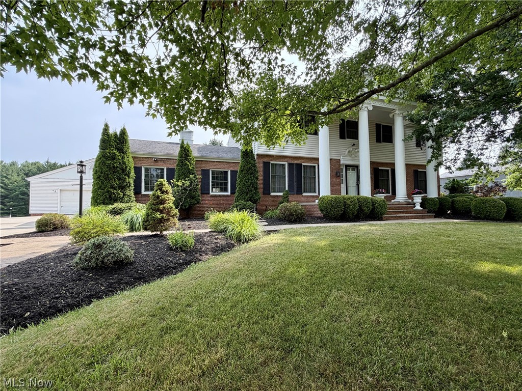 11545 Hosford Road Chardon OH 44024