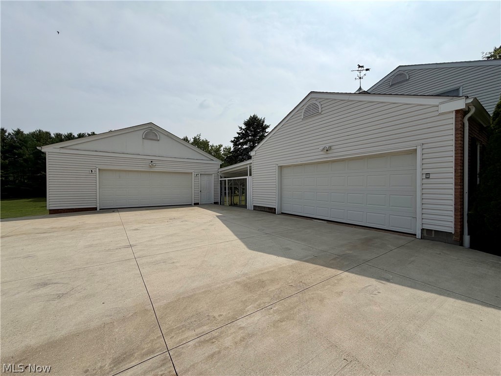 11545 Hosford Road Chardon OH 44024
