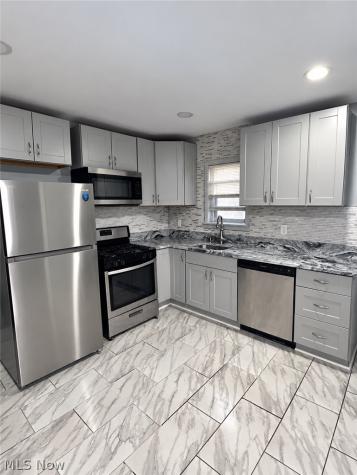 3394 Lownesdale Road Cleveland Heights OH 44112