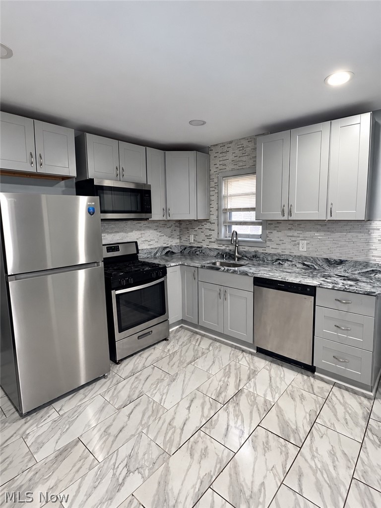 3394 Lownesdale Road Cleveland Heights OH 44112