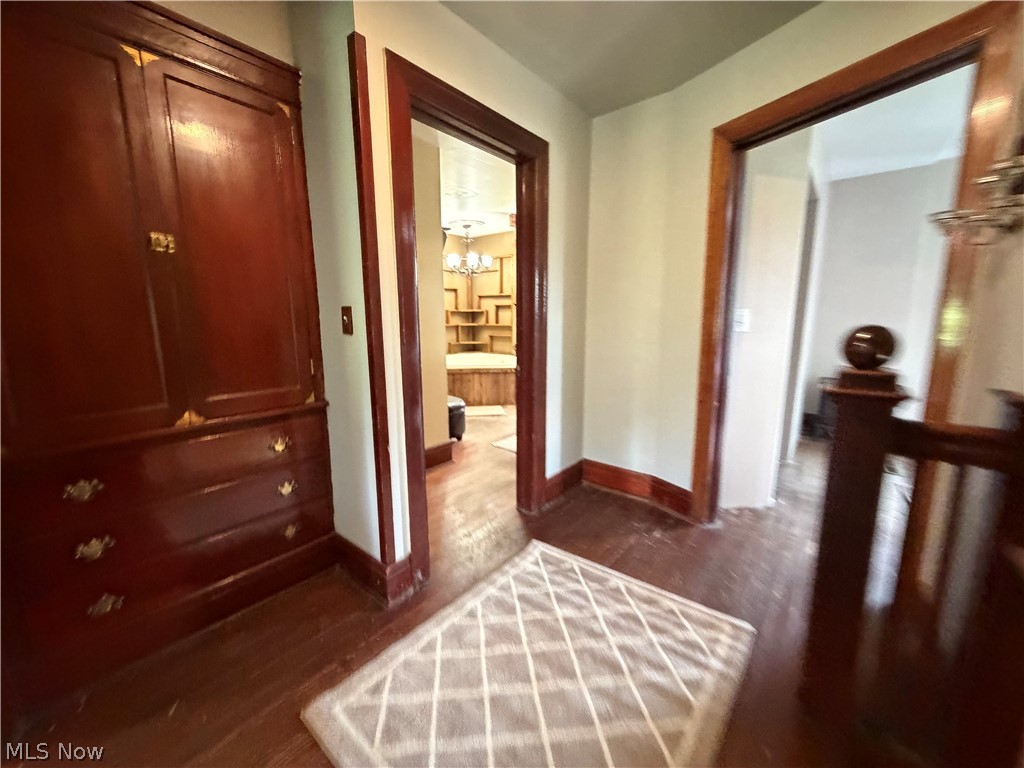 1212 Moccasin Road NE Carrollton OH 44615