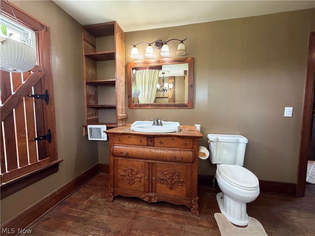 1212 Moccasin Road NE Carrollton OH 44615