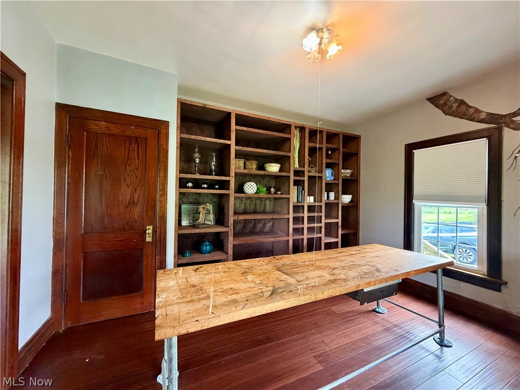1212 Moccasin Road NE Carrollton OH 44615