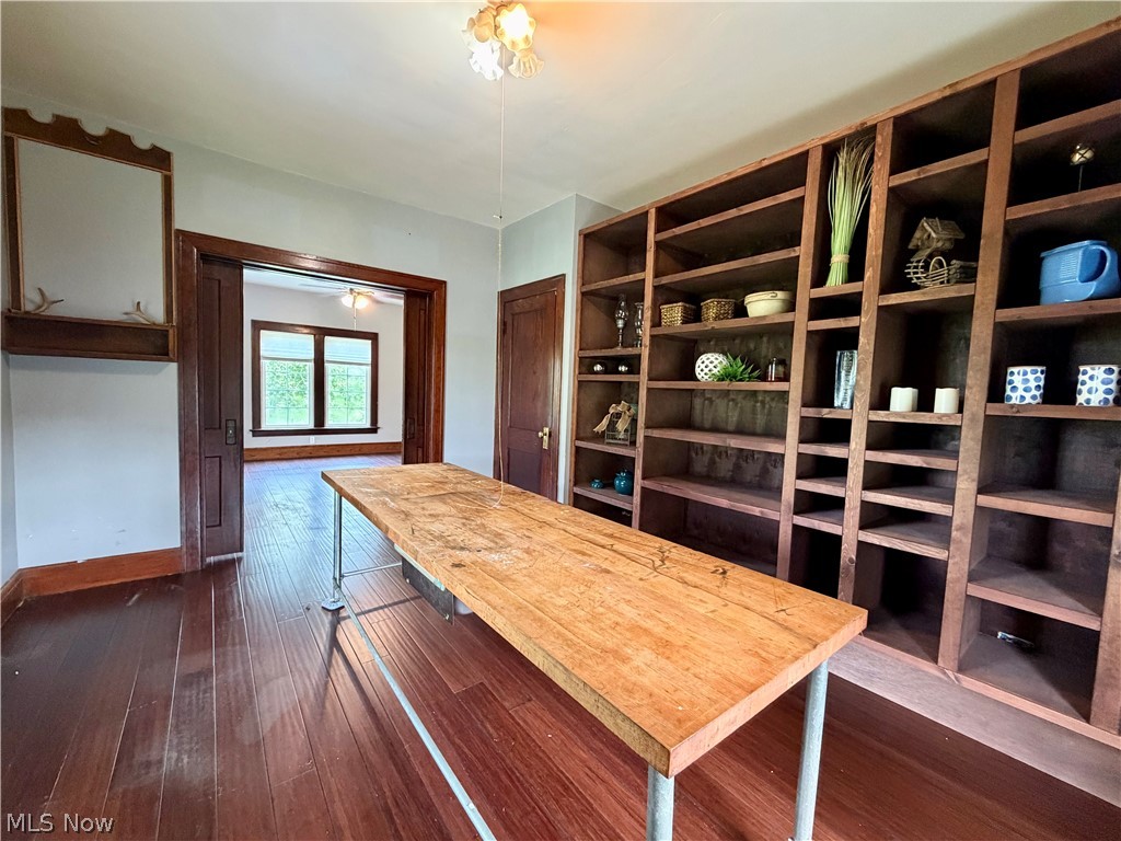 1212 Moccasin Road NE Carrollton OH 44615