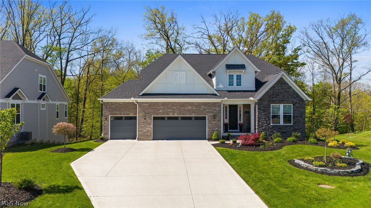 233 Lake Balaton Drive Orange OH 44128
