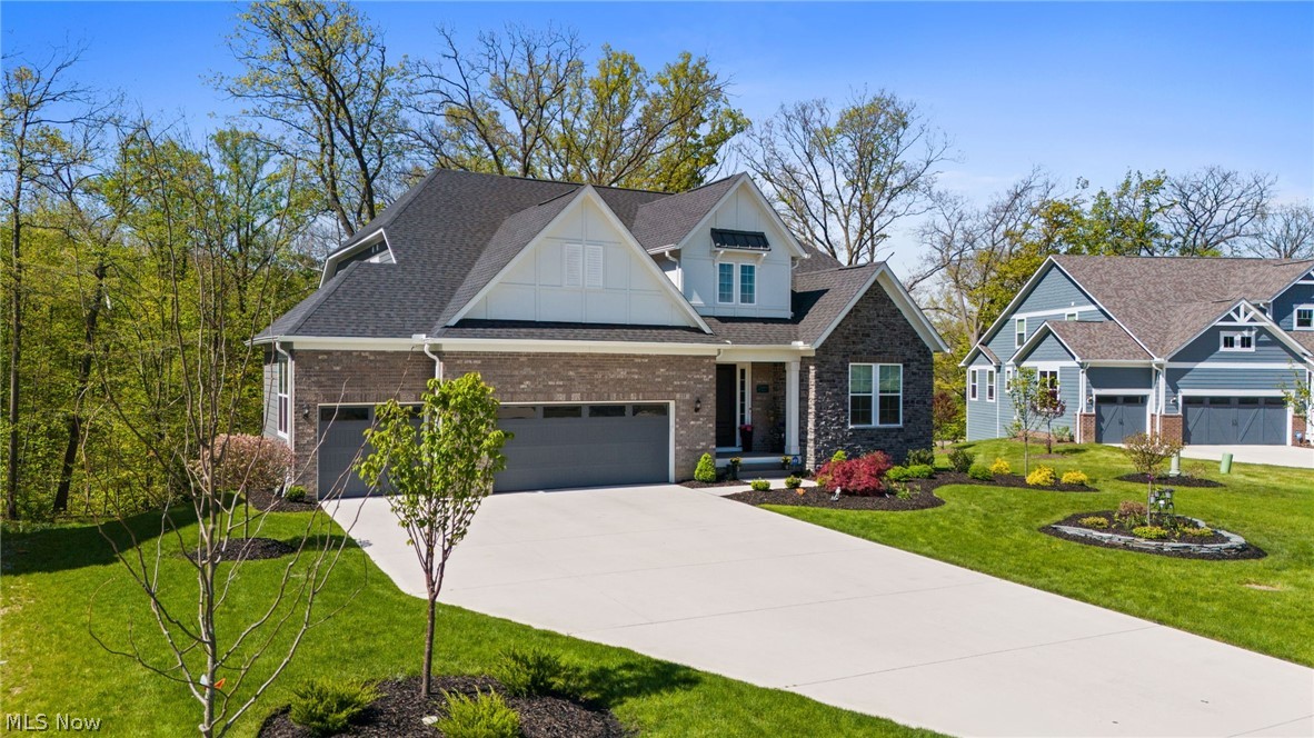 233 Lake Balaton Drive Orange OH 44128