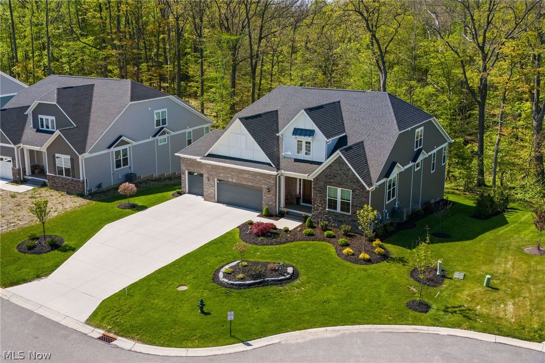 233 Lake Balaton Drive Orange OH 44128