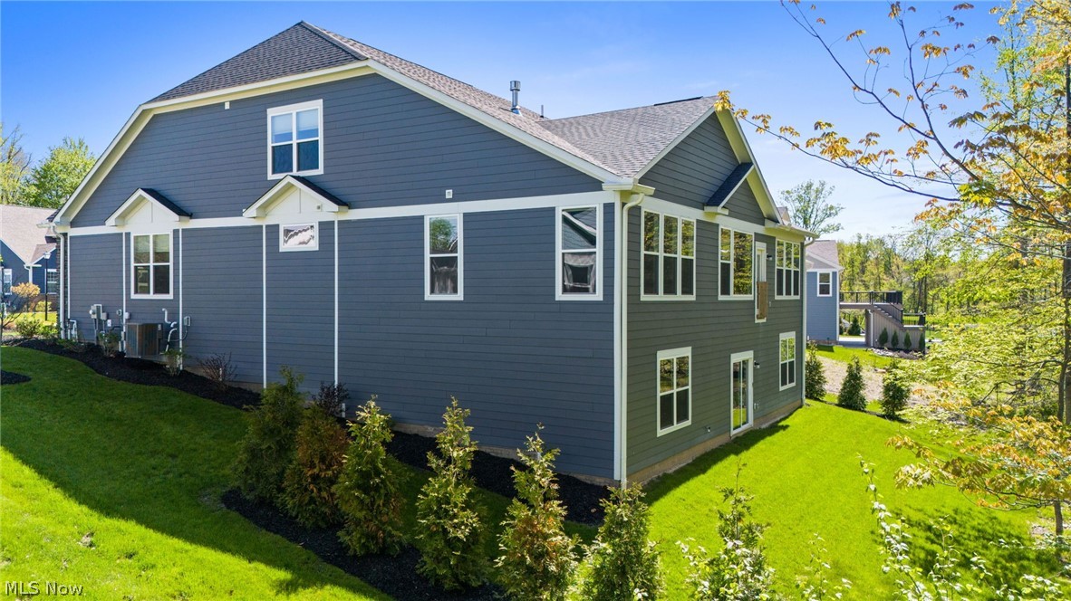 233 Lake Balaton Drive Orange OH 44128