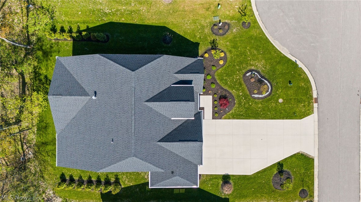 233 Lake Balaton Drive Orange OH 44128
