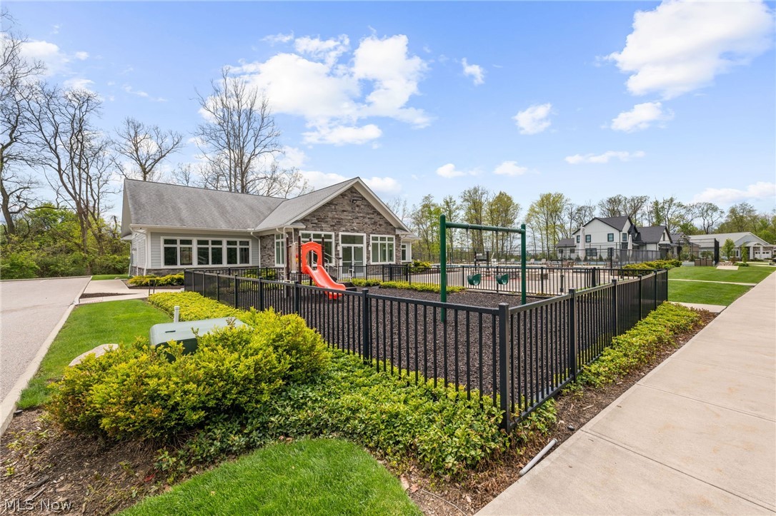 233 Lake Balaton Drive Orange OH 44128