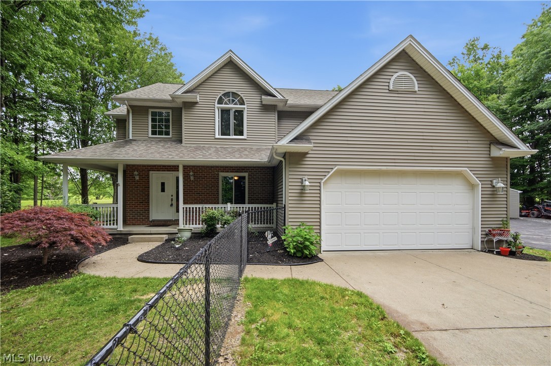 1745 N Duck Creek Road North Jackson OH 44451