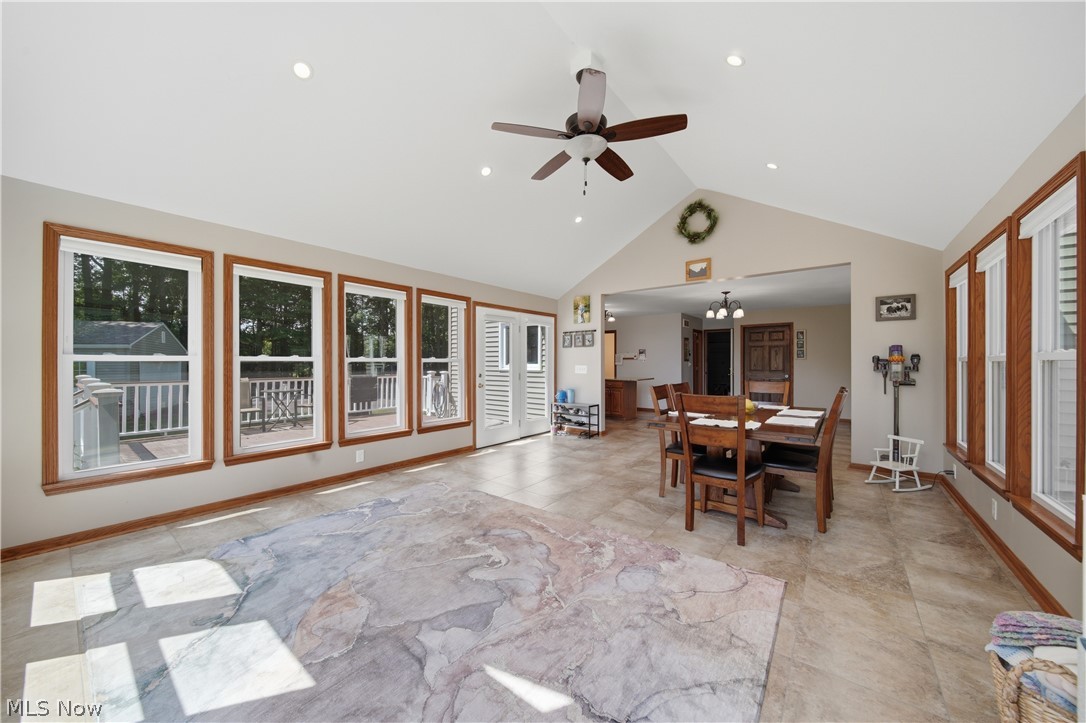 1745 N Duck Creek Road North Jackson OH 44451