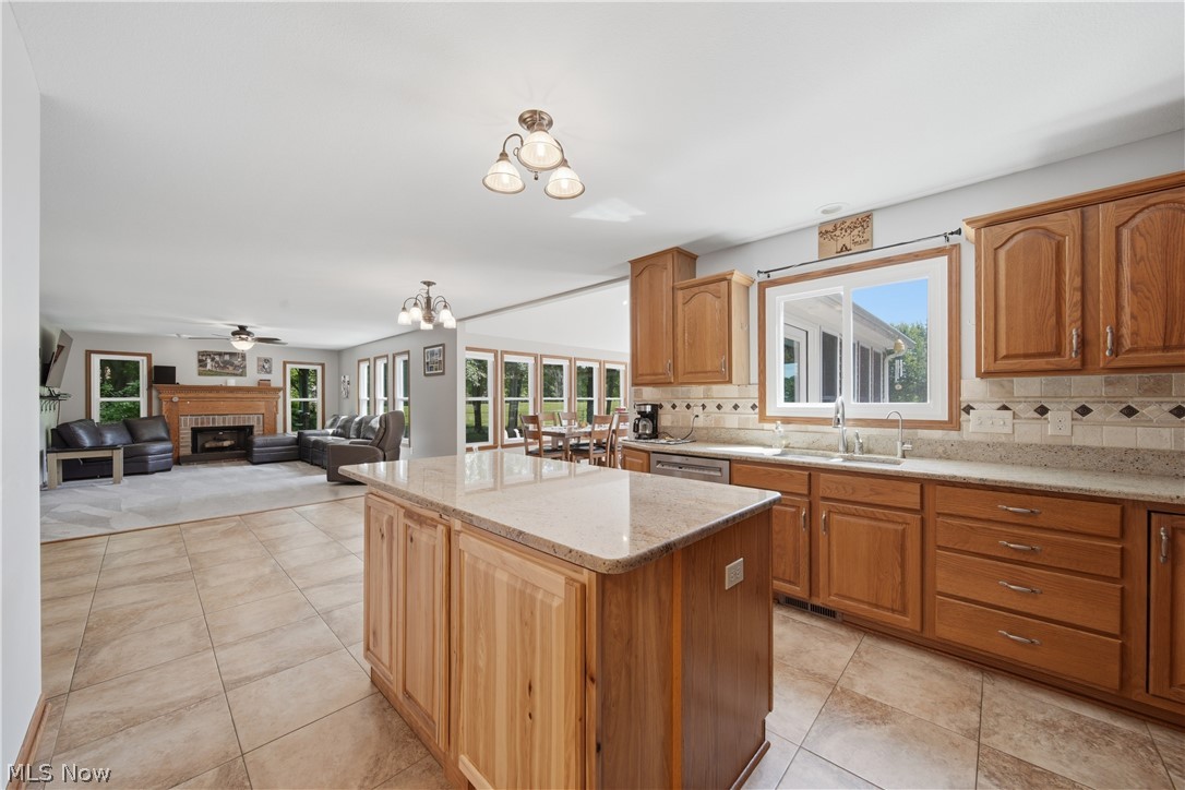 1745 N Duck Creek Road North Jackson OH 44451