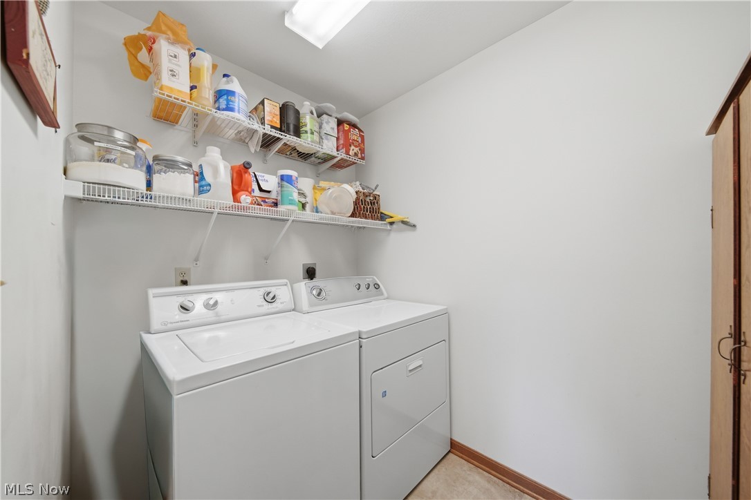 1745 N Duck Creek Road North Jackson OH 44451