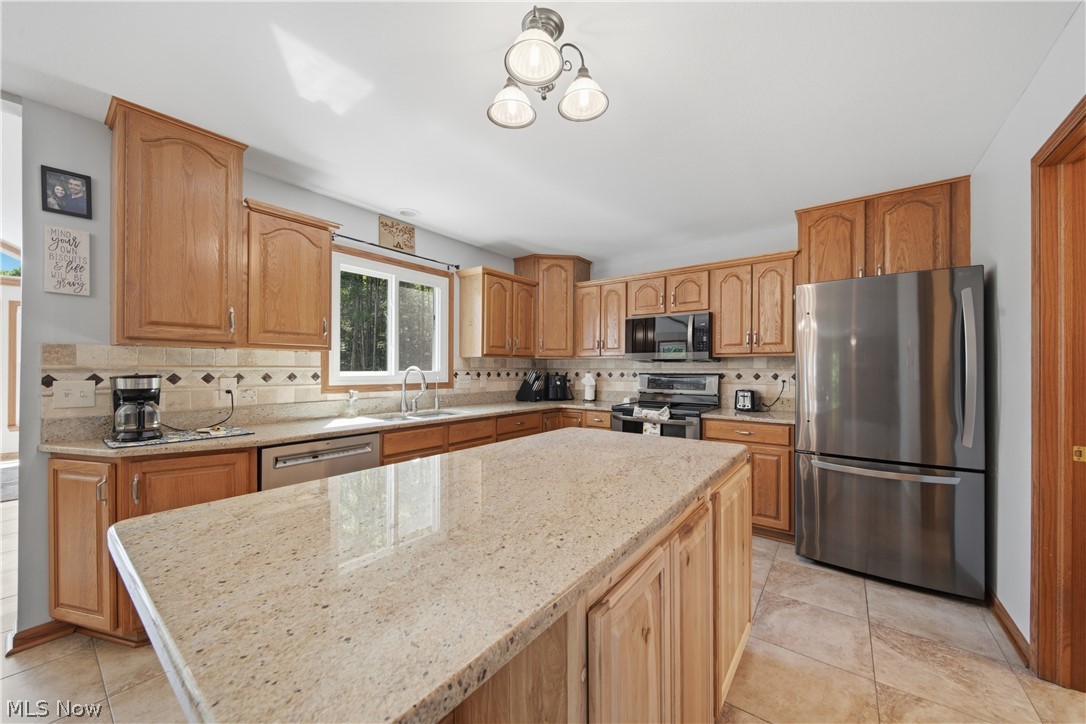 1745 N Duck Creek Road North Jackson OH 44451