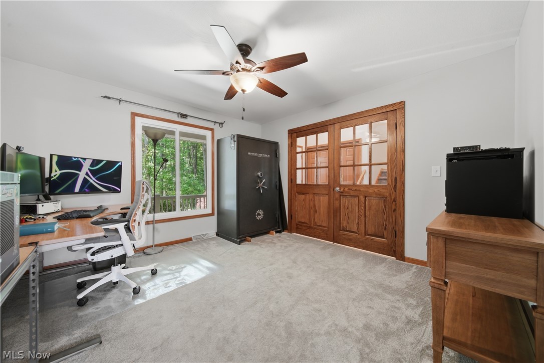 1745 N Duck Creek Road North Jackson OH 44451