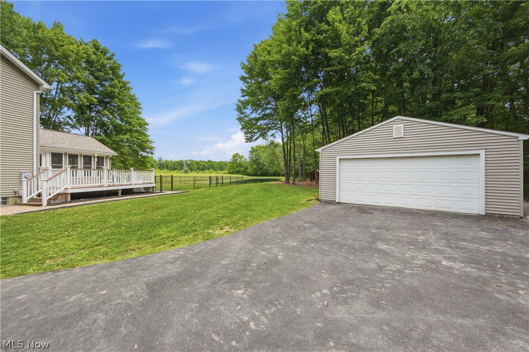 1745 N Duck Creek Road North Jackson OH 44451