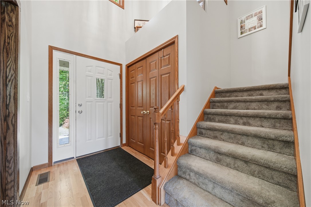 1745 N Duck Creek Road North Jackson OH 44451