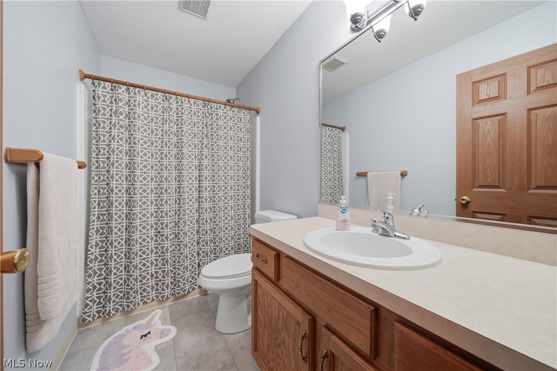 1745 N Duck Creek Road North Jackson OH 44451