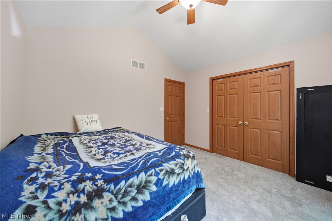 1745 N Duck Creek Road North Jackson OH 44451