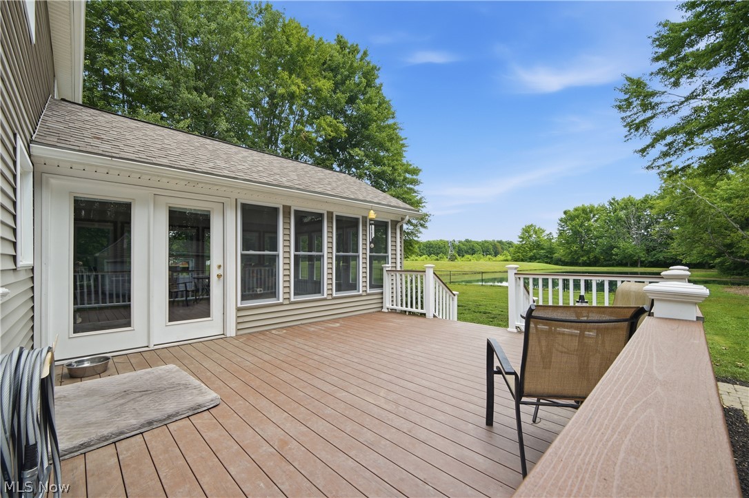 1745 N Duck Creek Road North Jackson OH 44451