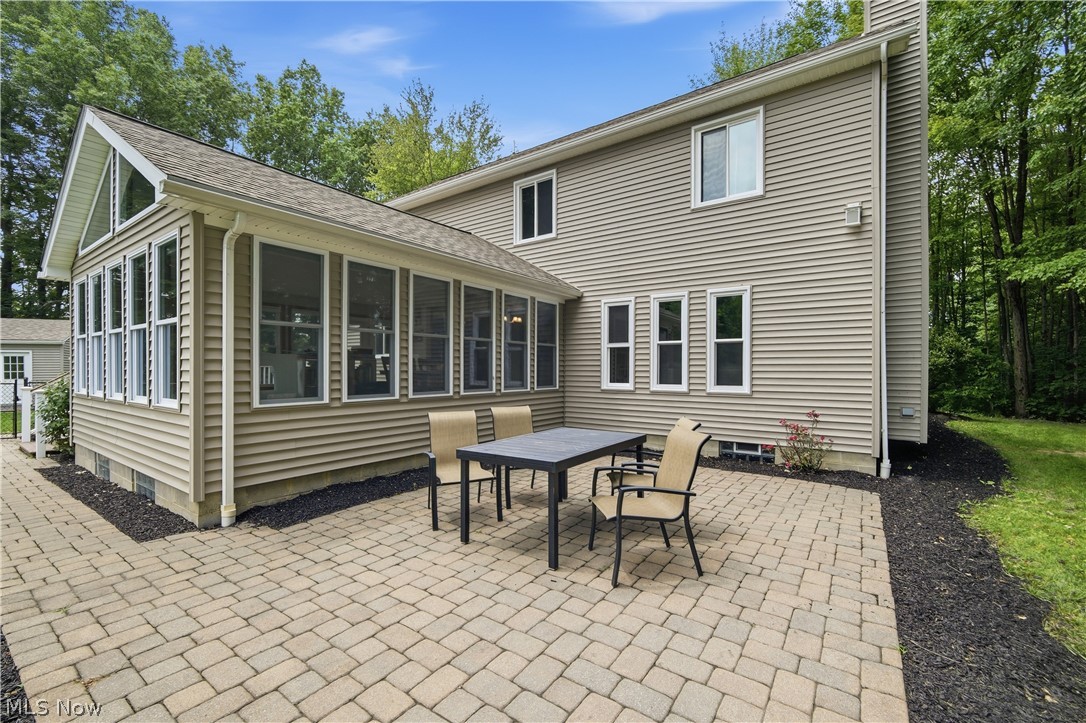 1745 N Duck Creek Road North Jackson OH 44451
