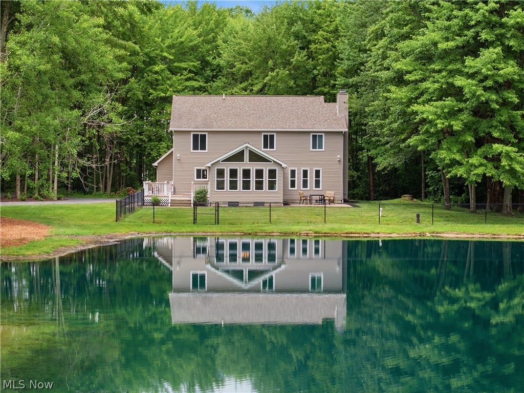 1745 N Duck Creek Road North Jackson OH 44451