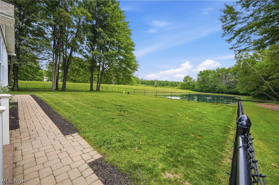 1745 N Duck Creek Road North Jackson OH 44451