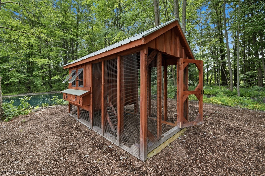1745 N Duck Creek Road North Jackson OH 44451