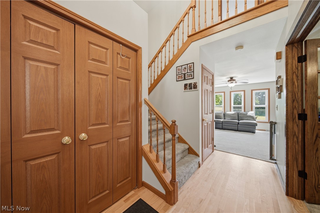 1745 N Duck Creek Road North Jackson OH 44451