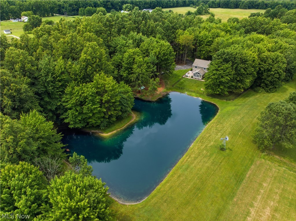1745 N Duck Creek Road North Jackson OH 44451