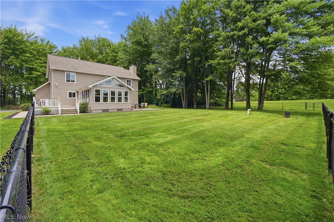 1745 N Duck Creek Road North Jackson OH 44451
