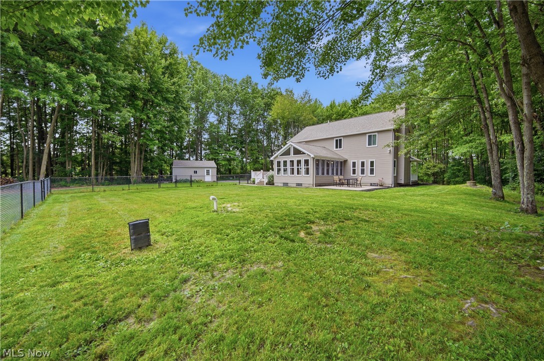 1745 N Duck Creek Road North Jackson OH 44451