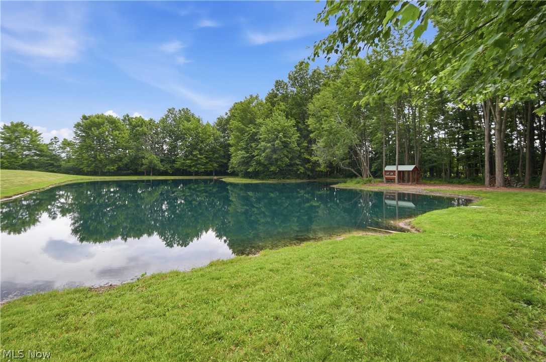 1745 N Duck Creek Road North Jackson OH 44451