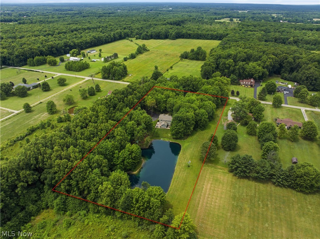 1745 N Duck Creek Road North Jackson OH 44451